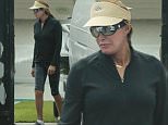 *EXCLUSIVE* *SHOT ON 9/11/15* Malibu, CA - Caitlyn Jenner, formerly known as Bruce Jenner, gets ready to hit the water with his jet ski in Malibu with son Brandon and his wife Leah Fender. In good spirits and sharing a smile, Cait wore workout clothes and a beige visor, while loading up the van.\nAKM-GSI      September  13, 2015\nTo License These Photos, Please Contact :\nSteve Ginsburg\n(310) 505-8447\n(323) 423-9397\nsteve@akmgsi.com\nsales@akmgsi.com\nor\nMaria Buda\n(917) 242-1505\nmbuda@akmgsi.com\nginsburgspalyinc@gmail.com